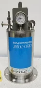 CTI Cryogenics Cryo Torr 8 Cryo Pump Tag #84