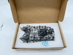 Vintage Nikon Binocular Stereo Microscope Head 10X-80X Industrial Optical Viewer