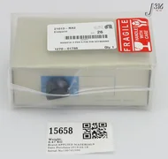 15658 APPLIED MATERIALS SWDATA 2 POS 5 PIN DIN KEYBOARD (NEW) 1270-01786