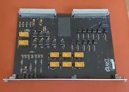 AMAT AKT 0100-71121 REV.01 CHAMBER CONTROL CVD 25K -0% VAT INVOICE-