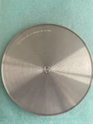 715-011913-086 BAFFLE PLATE LOWER 6"
