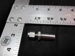 Applied Materials AMAT 3300-03138 FTG TBG RDCR 12 TO 14 SST