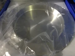 APPLIED MATERIAL AMAT 0040-95463 FACE PLATE, TEOS, REMOTE CLEAN , 300MM