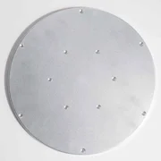 Applied Materials/AMAT 0021-18817 Rev.E1 Blocker Plate