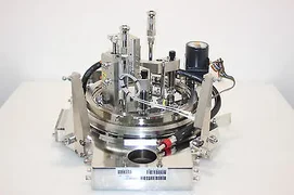 0040-35703 / RTP XE PLUS CENTURA CHAMBER WITH MISC PARTS SHOWN / AMAT