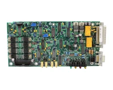 AMAT 0110-38018 APPLIED MATERIALS RF MATCH CONTROL ASSY PCB BOARD REV A