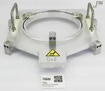 16646 APPLIED MATERIALS LID PLATE, DXZ VIEW LID 0020-34587
