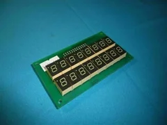 Nikon 2S700-203 (2S017-043) Board