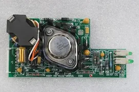 AMAT APPLIED MATERIALS POWER SUPPLY BOARD ASSY NO. 0100-90015 O120-90521 NEW