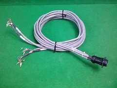 AMAT 0140-77028 CNTRL BKHD HEAD SWEEP, USED