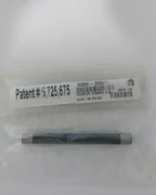 Applied Materials (AMAT) 0200-35525 RESISTOR, CERAMIC, NEAR-NET SHAPE