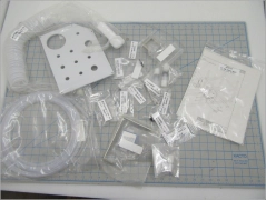 26-8885-055 / KIT-ANNUAL PM RECIR GUN TT / LAM RESEARCH