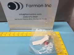 AMAT 0015-65138 Bulkhead Feed Thru, Feedthru, 142691