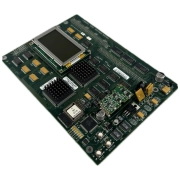 LK4462 Stepper Driver Interface Lam Research 810-013872-002 Rev J