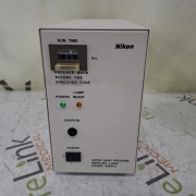 Nikon C-SHG1 100W Super High Pressure Mercury Lamp Power Supply