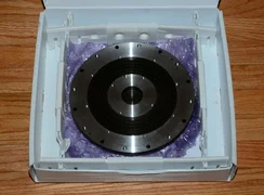 Lam Research CAP ELECTRODE FLAT (Semi 6in) 715-011629-006
