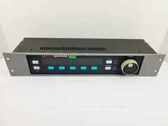 Advanced Energy 3152327-000 B Pinnacle Power Supply Remote Control Mini Panel