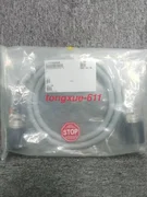 NEW CTI-Cryogenics 8112463G050 ASSY,CABLE,POWER,O/B,UL/VDE,L-5FT