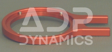 0270-20058 JIG PVD HEATER TO LIFT ALIGNMENT New - AMAT