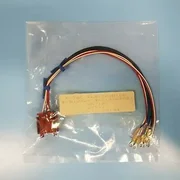 142-0703// AMAT APPLIED 0226-48119 HARNESS ASSY, INTERLOCK TIME DELAY NEW