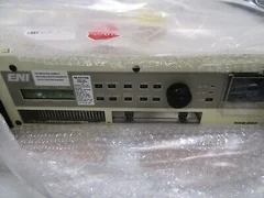 0190-07959 0190-08279/PWRSP DC 10KW 480VAC ENI DCG-200Z LOW-Z DNET /MKS/AMAT/ENI