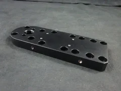 Applied Materials (AMAT) 0020-23157  Laser, Plate, Mounting