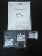 Applied Materials (AMAT) 0240-76264 Kit, Retrofit, OMS Eprom Version 2.09, 0190-