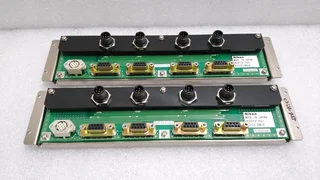 [Used] Nikon / 4S019-201 / X3IU-DNIF BOARD, 1pcs