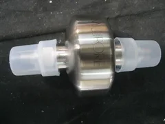 APPLIED MATERIALS (AMAT) 0040-36755    Plastic Bearing, with O-Ring
