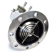 CTI Cryogenics CT-8 Cryo-Torr High Vacuum Pump 4000 l/s Rebuilt, Tested, Clean
