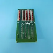130-0402// AMAT APPLIED 0100-09068 wMINI CONTROLLER ASSY BACKPLAN USED