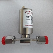 MKS 852B12PCJ2GC 100PSIA AMAT 1350-01133 BARATRON PRESSURE TRANSDUCER