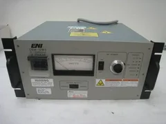 AMAT 0190-76028 ENI OEM-12B3-02 3 Phase RF Generator 