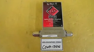 Celerity UFC-8165 Mass Flow Controller AMAT 0190-24835 Used