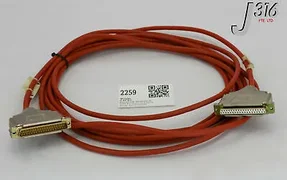 2259 LAM RESEARCH CABLE ASSY 853-370174-020