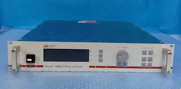 ADVANCED ENERGY Dressler LFGS1250C LF Power Generator 1250W 150-300KHz NA155