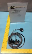AMAT 0150-38558 CABLE, CHAMBER MICROWAVE, PRODUCER, 137893