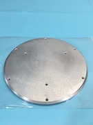 AMAT 0020-10936 BLOCKER PLATE, SILANE 200MM, A35087B415, SRP-203, 120521