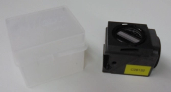 Nikon 96101M UV-2E/C Microscope Filter Cube C28132
