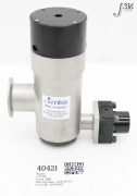 40421 LAM RESEARCH MKS VACUUM ISOLATION VLV, 93-6127, 796-801289-001
