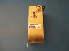 Lam Research PN 853-017163-101 Rev 3 50 turn RF sense box Working