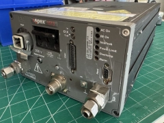 ADVANCED ENERGY AE APEX 1513 RF GENERATOR 3156110-013 LAM #  660-032596-013