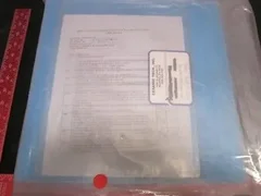 APPLIED MATERIALS (AMAT) 0040-18023 PEDESTAL,COATED,200MM,SNNF,MK4,CVD