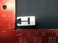 Applied Materials (AMAT) 0020-24011   AL" FINGER HOLDER