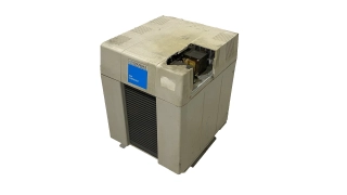 CTI Cryogenics 8135901G001 9600 Compressor DAMAGED TOP COVER