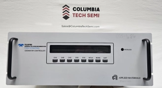 TELEDYNE M552 AMAT PN 0190-90885 REV 5 OZONATOR CONTROLLER