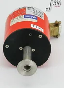 T149 LAM RESEARCH BARATRON TRANSD 0-10 TORR TYLAN GENERAL 853-017643-001