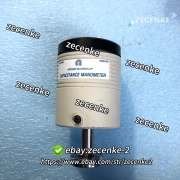 AMAT 1350-00681 vacuum meter 