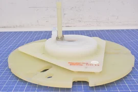 0041-28720 / MANIFOLD,MEMBRANE-GAP,WASH,300MM,LCWE / APPLIED MATERIALS AMAT