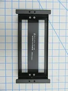 0040-54479 / BRACKET, PNEUMATIC MANIFOLD COVER, HIGH / AMAT